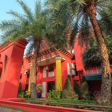 Sheik Istana Hotel Chiangmal Chiang Mai Zewnętrze zdjęcie