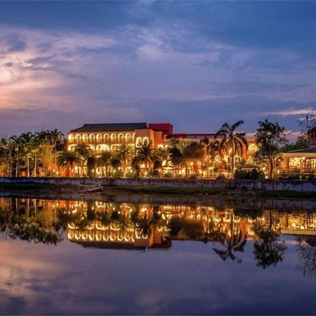Sheik Istana Hotel Chiangmal Chiang Mai Zewnętrze zdjęcie