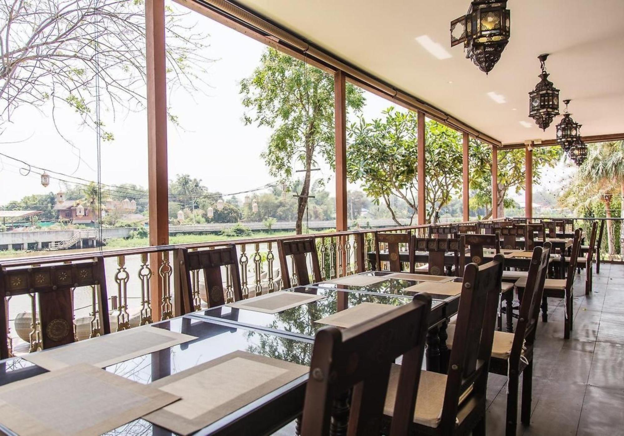 Sheik Istana Hotel Chiangmal Chiang Mai Zewnętrze zdjęcie