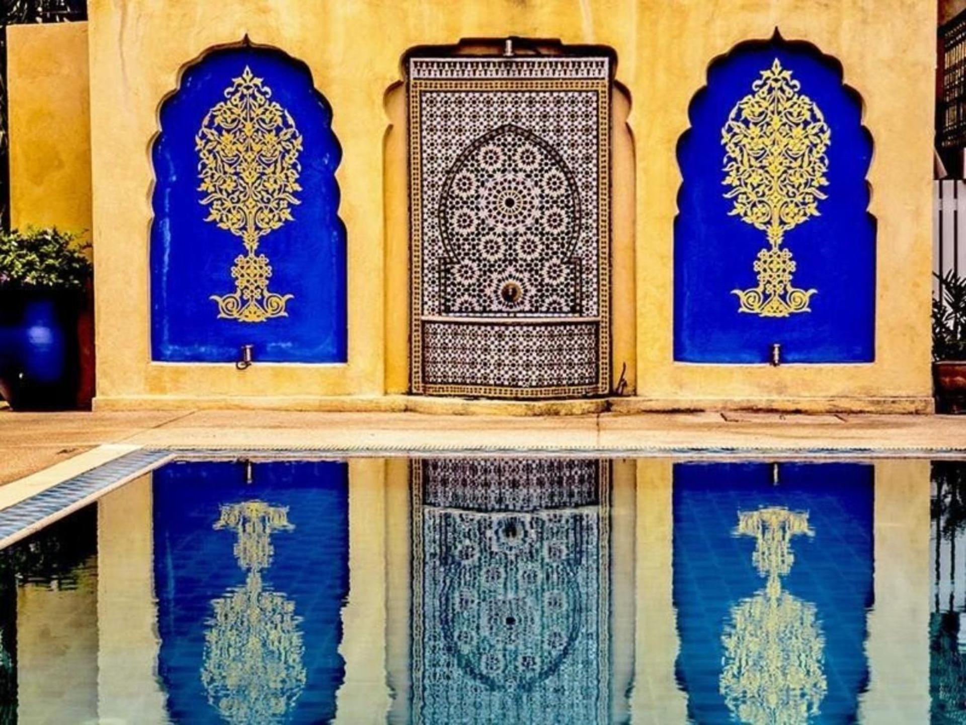 Sheik Istana Hotel Chiangmal Chiang Mai Zewnętrze zdjęcie