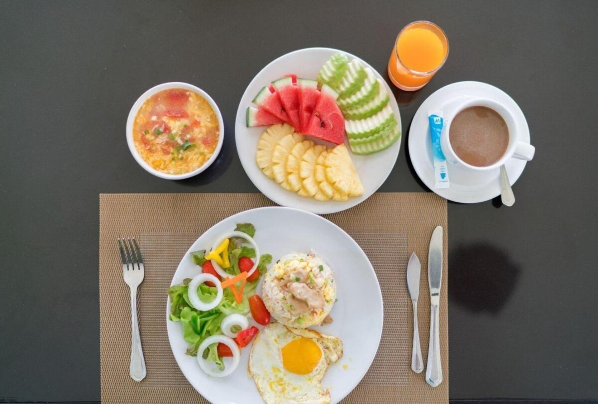 Sheik Istana Hotel Chiangmal Chiang Mai Zewnętrze zdjęcie