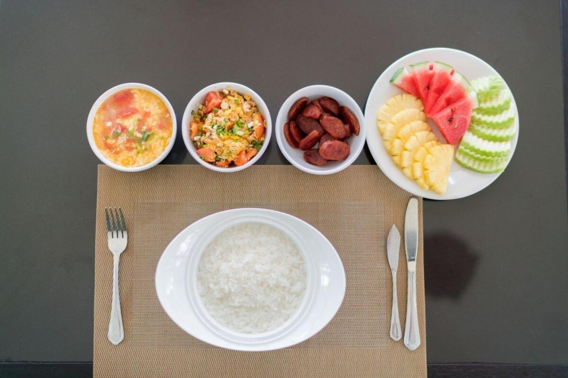 Sheik Istana Hotel Chiangmal Chiang Mai Zewnętrze zdjęcie