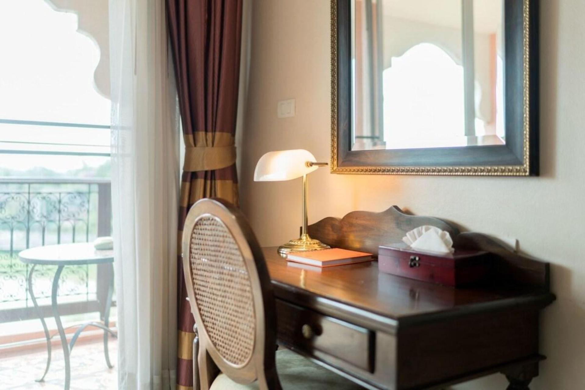 Sheik Istana Hotel Chiangmal Chiang Mai Zewnętrze zdjęcie