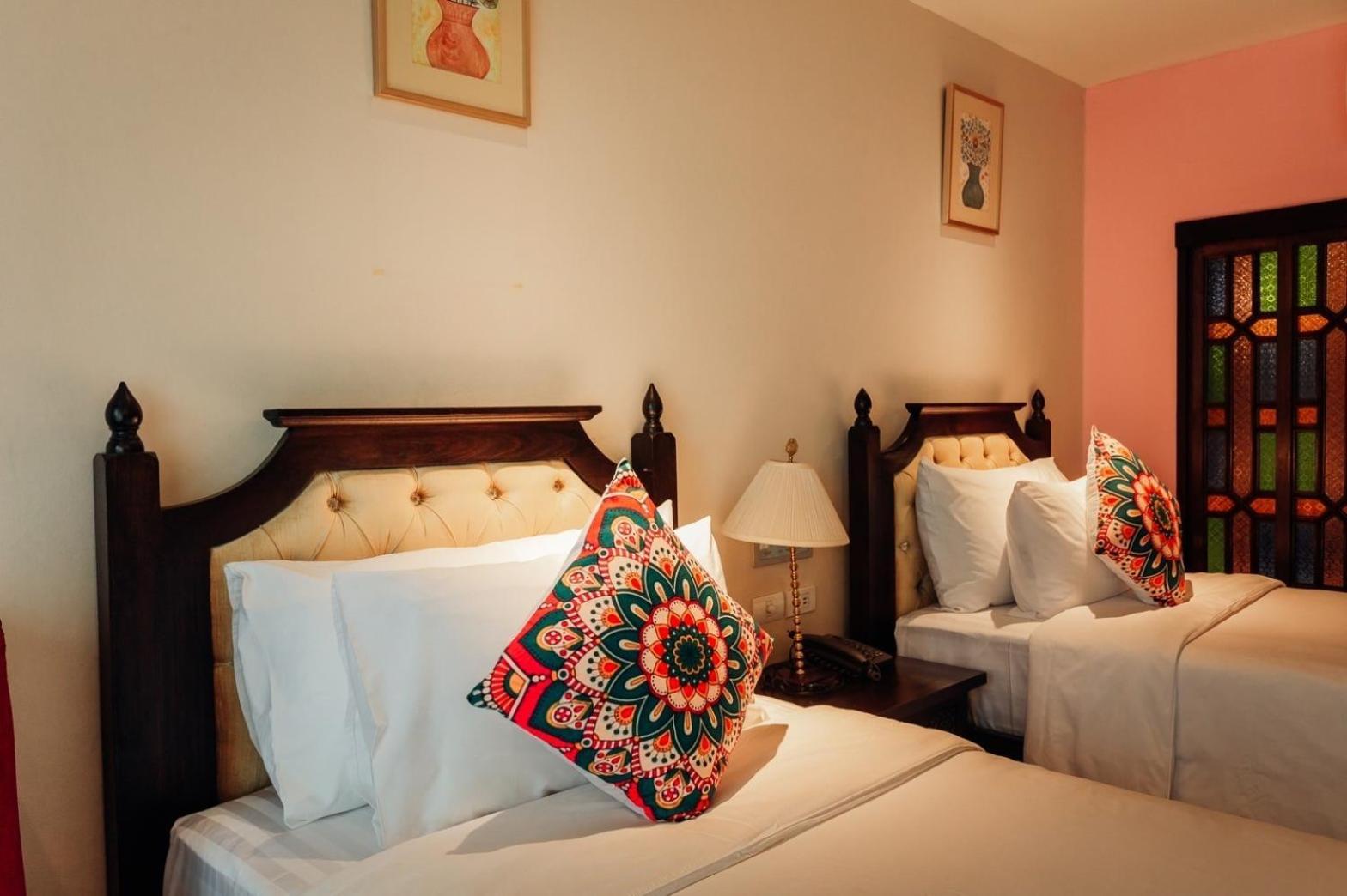 Sheik Istana Hotel Chiangmal Chiang Mai Zewnętrze zdjęcie