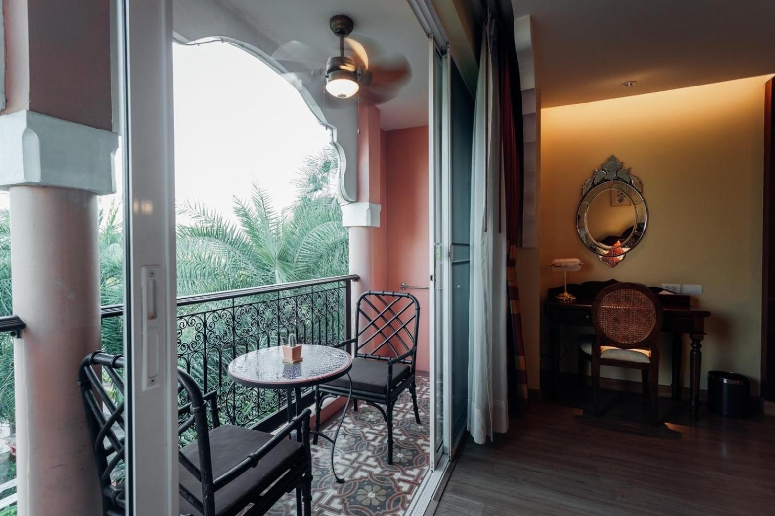 Sheik Istana Hotel Chiangmal Chiang Mai Zewnętrze zdjęcie