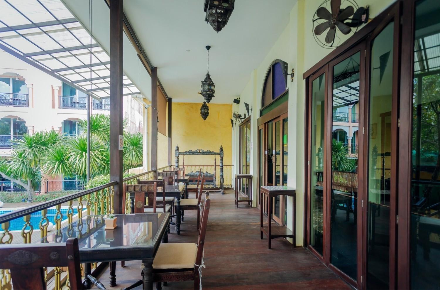 Sheik Istana Hotel Chiangmal Chiang Mai Zewnętrze zdjęcie